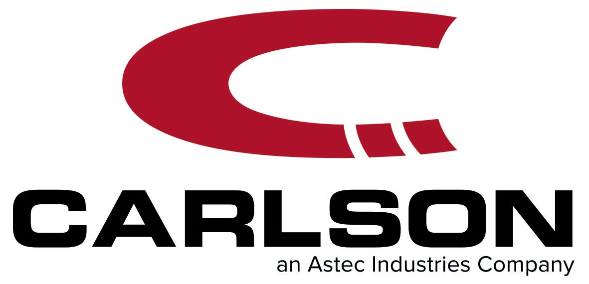 Carlson Paving Products Astec Industries For Construction Pros