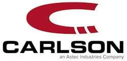 Carlson Logo Stacked