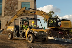Cat Utv Nj 17 122