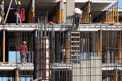 Construction Nonresidential Work