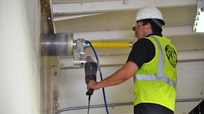 Core Ez Concrete Contractor