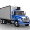 Fot Hino Trucks