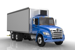 Fot Hino Trucks
