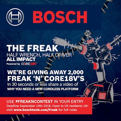Freak Contest Post 1080x1080