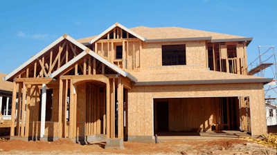 Home Building Istock