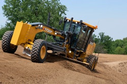 Jd 772 Gp Smart Grade Motor Grader 1