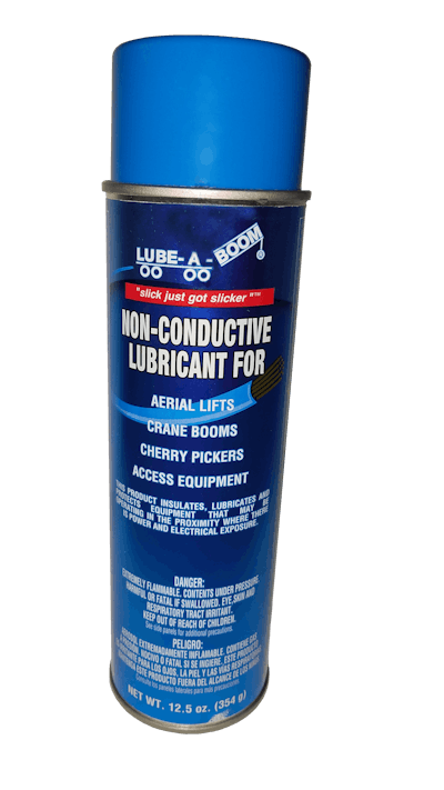 Lab Insulator