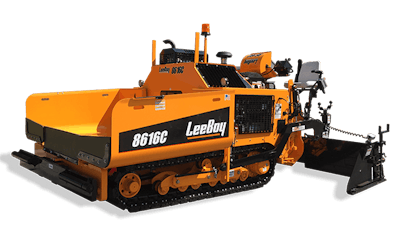 Lee Boy Asphalt Paver 8616 C 2e16d0ba fill 600x366