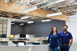 Makinex New Headquarters