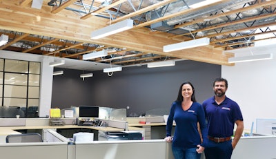 Makinex New Headquarters