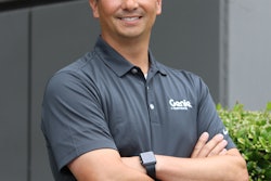 Matt Treadwell Genie Vp Parts And Services