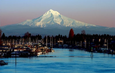 Oregon