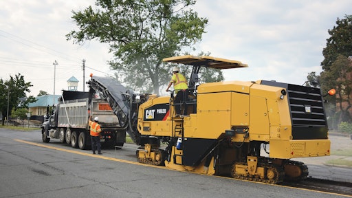 What To Know Before Buying A Milling Machine For Construction Pros