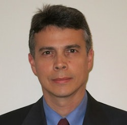 Paul Miles