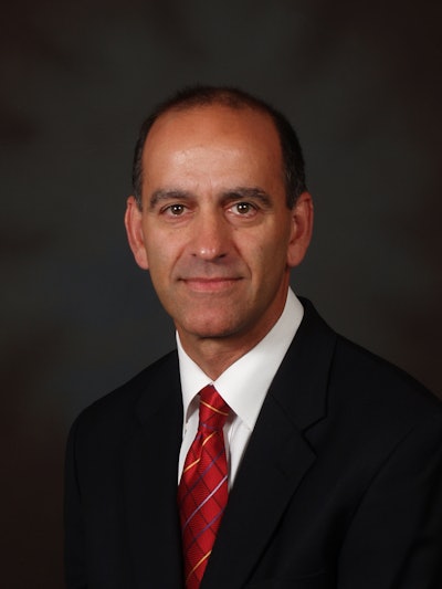 Peter Gregory
