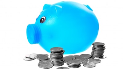Piggy Bank Freedigitalphotos