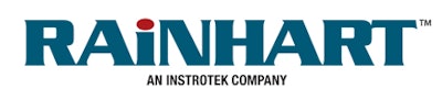 Rainhart Logo Email Signature
