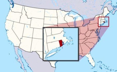 Rhode Island