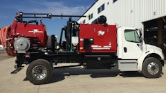 Ring O Matic 350 Vxt Hi Cfm
