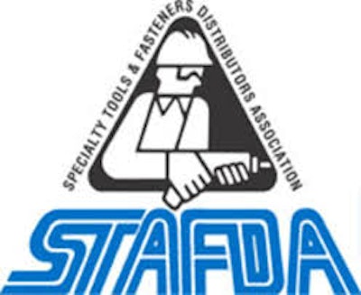 Stafd Alogo