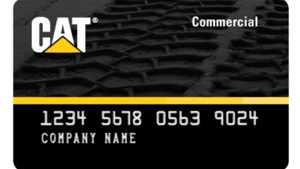 Citi, Cat Financial Offer Private Label Credit Card Program ...