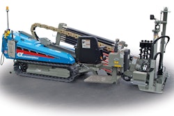 Tt Tech Grundodrill4 X