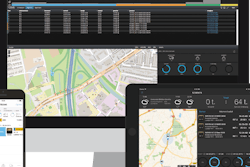 Thunder Build Topcon