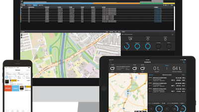 Thunder Build Topcon