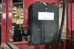 Triax Technologies Spot R Equip Tag3