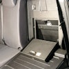 Tuffy 331 Toyota Tacoma Cubby Cover 2 Hi Res