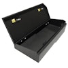 Tuffy 340 Silverado Sierra Underseat Lockbox Open Hi Res