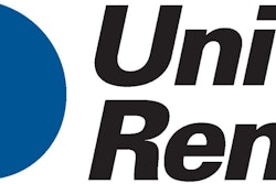 United Rentals