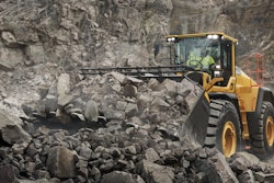 Volvo L260 H T4f 1 22266