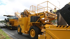 Weiler E1250 B Working