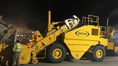 Weiler E2850 A Working