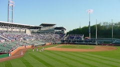 Baseball Stadium