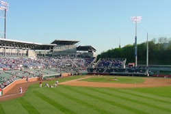 Baseball Stadium