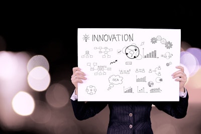Business Idea Diagram Graph 40218