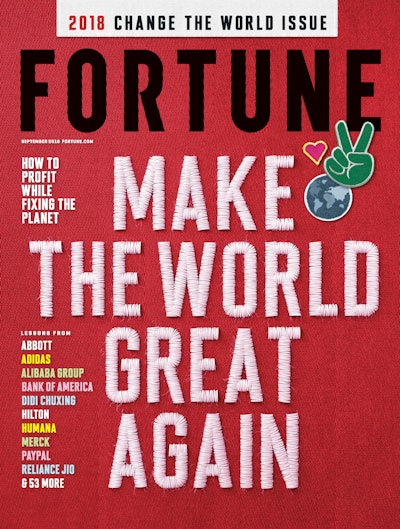 Fortune