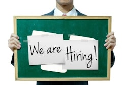 Hiring Sign Freedigitalphotos