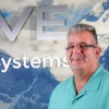 Karl Weber, Derive System's Sr. Vice President of Enterprise Sales.