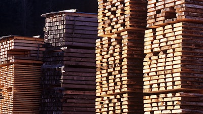 Wood Material