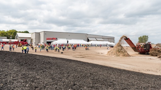 Rotochopper Demo Day 2018