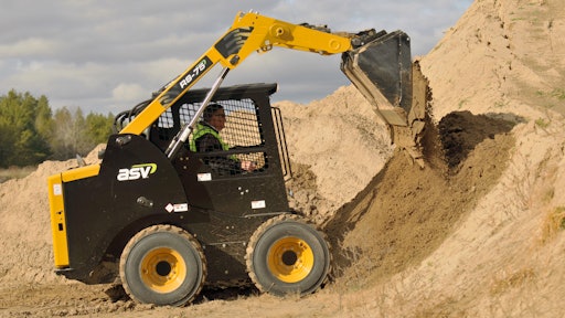 Asv Rs75 Ssl