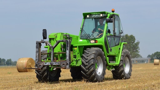 Bkt Telehandler 4