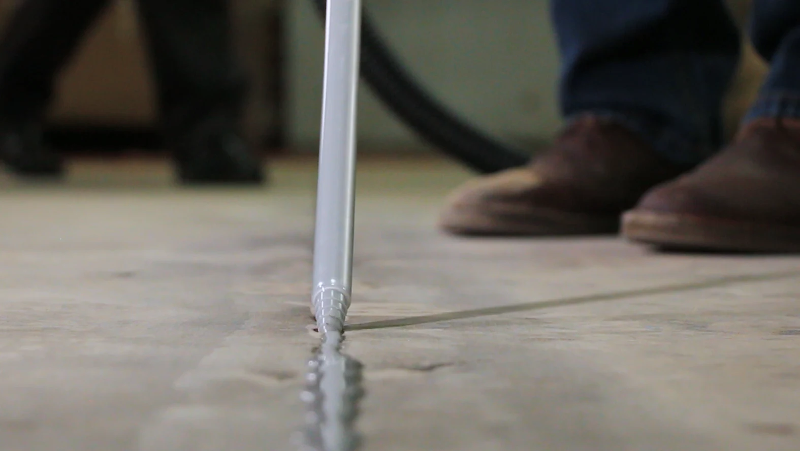 Concrete Control Joints 101 How To Apply Filler For Construction Pros