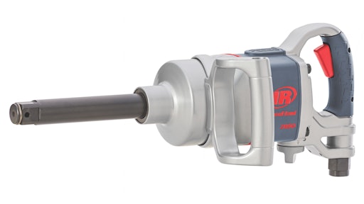 Ingersoll Rand 2850 Max 1” Impact Wrench