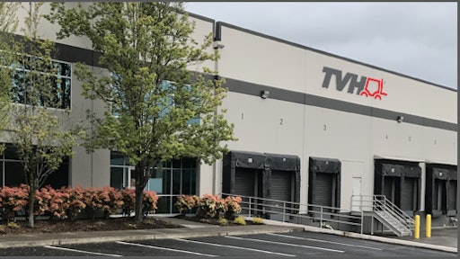 Tvh Portland Location