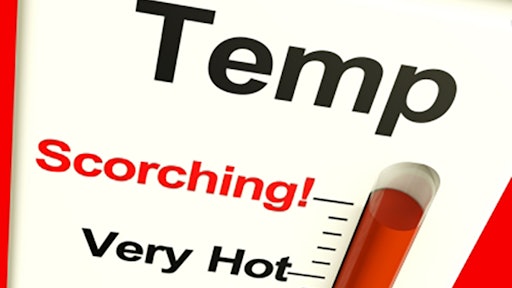 Thermometer