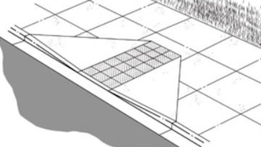 Curb Ramp